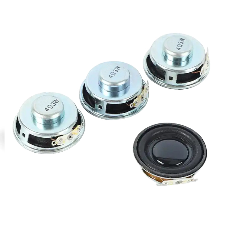 Dynamic Speaker YN40DT-0403 F70